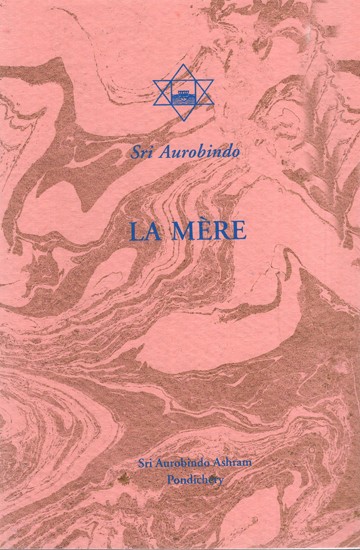 LA MÈRE:The Mother (French)