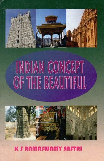 Indian Concept of The Beautiful