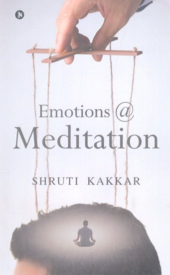 Emotions @ Meditation