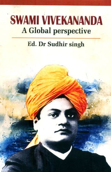 Swami Vivekananda- A Global Perspective