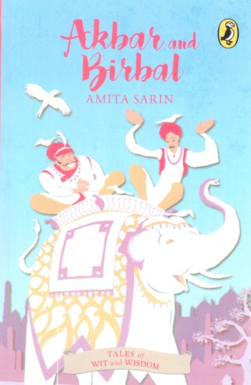 Akbar and Birbal