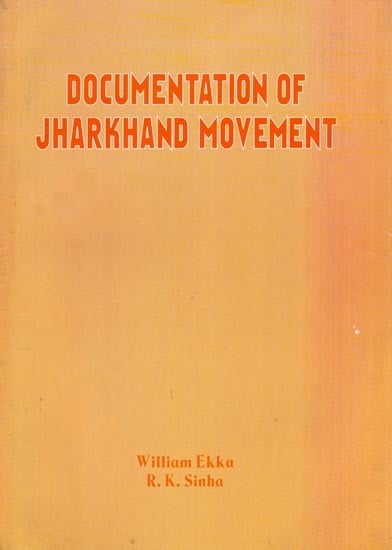 Documentation of Jharkhand Movement