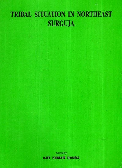 Tribal Situation in Northeast Surguja