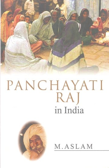 Panchayati Raj in India