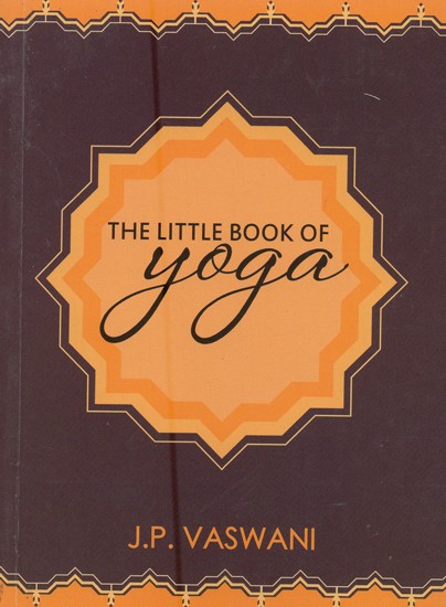 The Little Book of Yoga