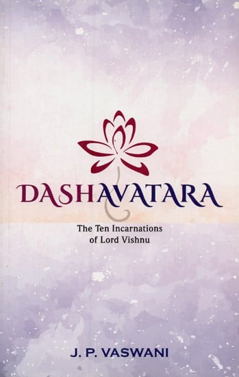 Dashavatara: The Ten Incarnations of Lord Vishnu