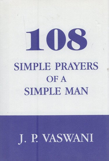 108 Simple Prayers of a Simple Man