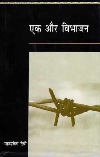 एक और विभाजन- Ek Aur Vibhajan (Novel)