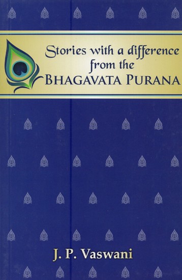 Stories with a Difference from the Bhagavata Purana