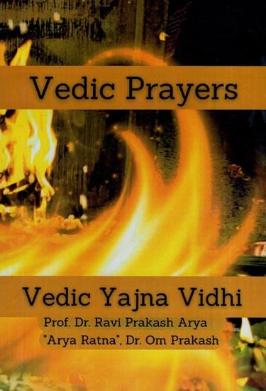 Vedic Prayers