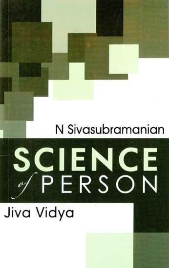 Science of Person: Jiva Vidya