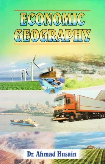 Economic Geography