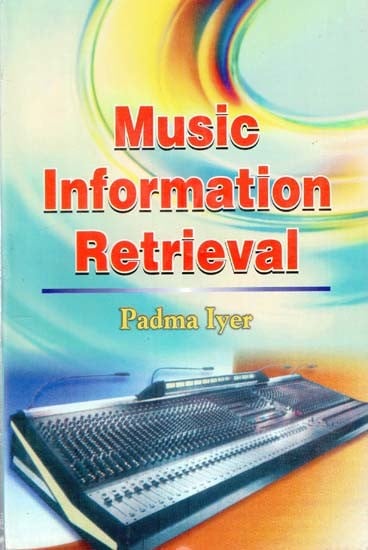 Music Information Retrieval