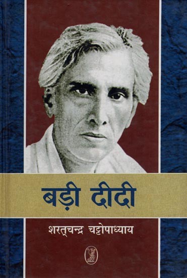 बड़ी दीदी- Elder Sister (Novel)