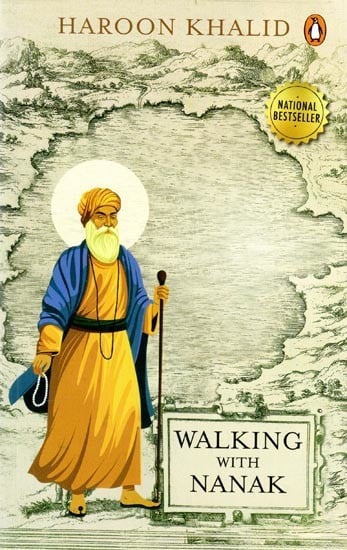 Walking with Nanak