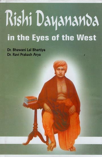 Rishi Dayananda in the Eyes of the West