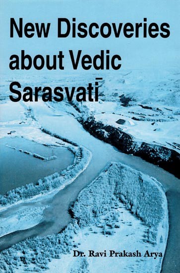 New Discoveries about Vedic Sarasvati