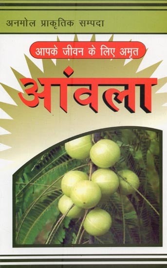 आंवला: आपके जीवन के लिए अमृत- Amla: The Nectar for Your Life