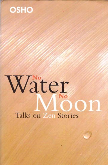 No Water No Moon: Talks on Zen Stories