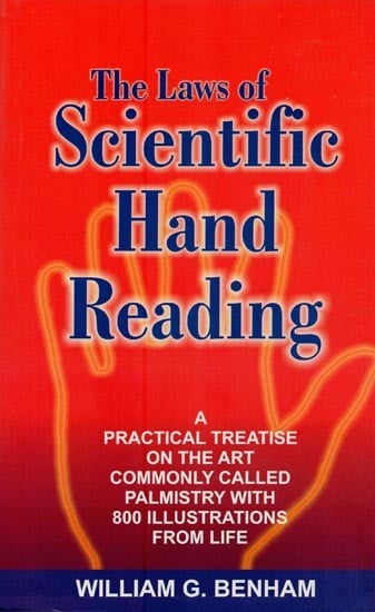 The Laws of Scientific Hand Reading