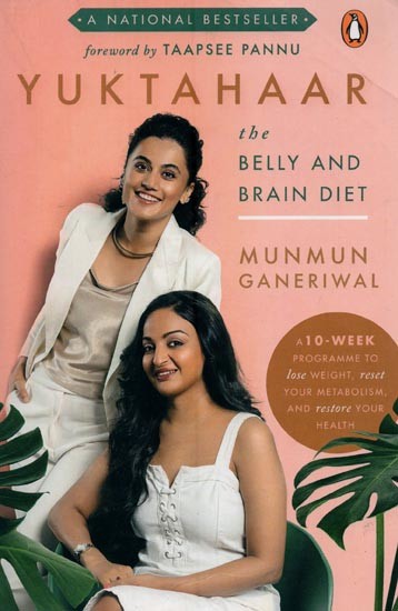 Yuktahaar: The Belly and Brain Diet