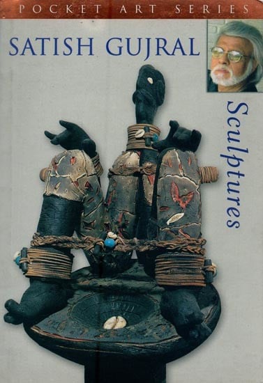 Satish Gujral Sculptures (Pocket Art Series)