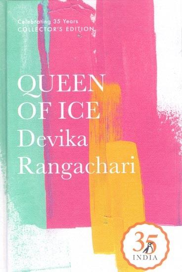 Queen of Ice