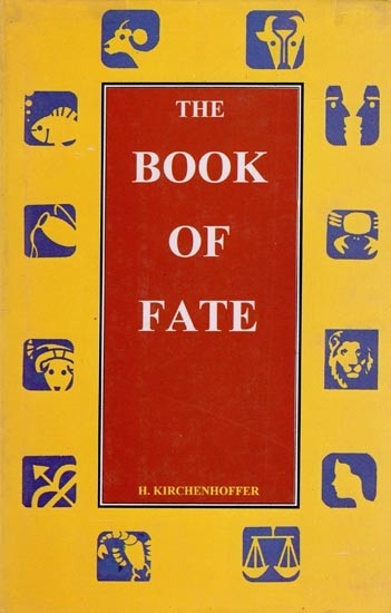 The Book of Fate