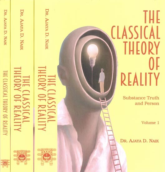 The Classical Theory of Reality (Set of 4 Volumes)