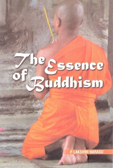 The Essence of Buddhism