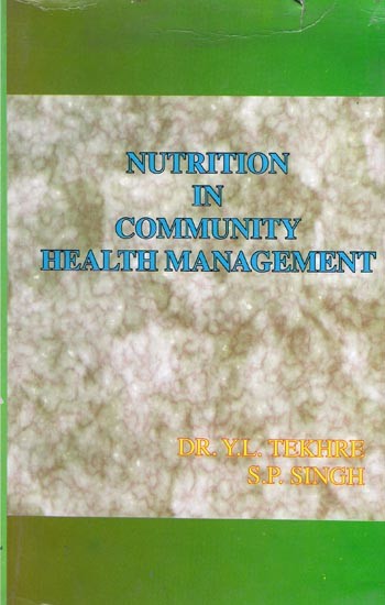 Nutrition in Community Health Management