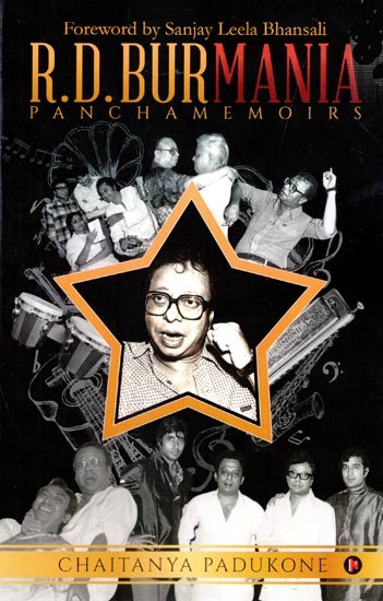 R.D. Burmania: Panchamemoirs