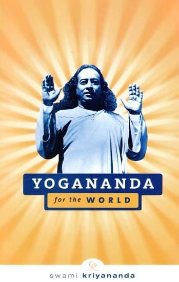 Yogananda for The World