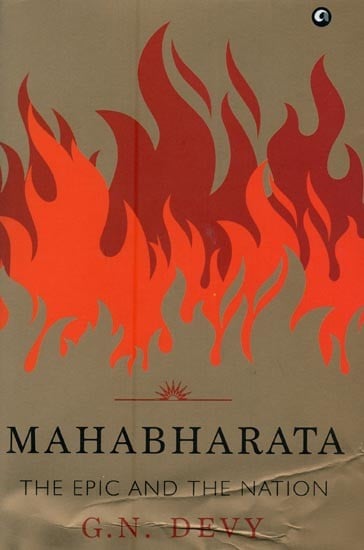 Mahabharata: The Epic and the Nation