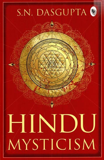 Hindu Mysticism