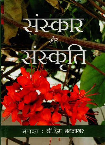 संस्कार और संस्कृति:  Sanskar and Culture