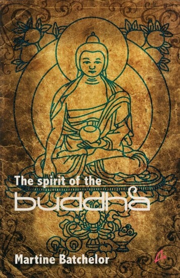 The Spirit of the Buddha