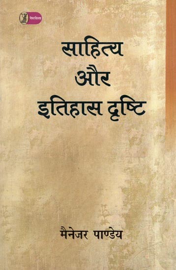 साहित्य और इतिहास दृष्टि- Literature and History Vision