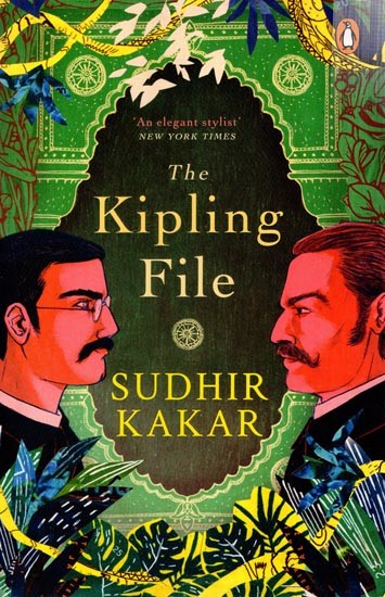 The Kipling File