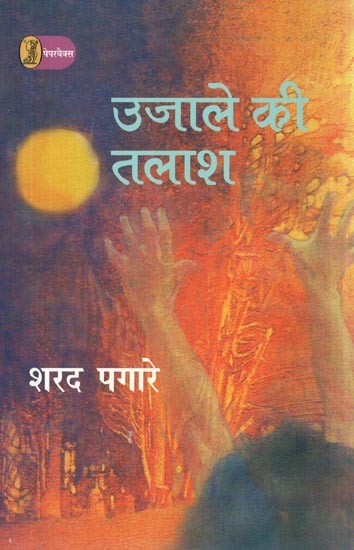 उजाले की तलाश- Looking for Light (A Novel)