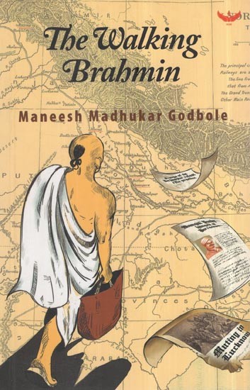 The Walking Brahmin