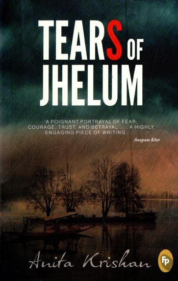 Tears of Jhelum