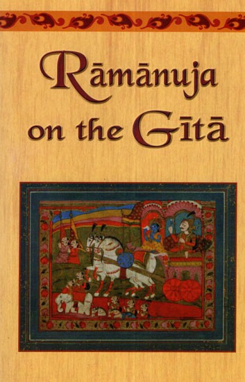 Ramanuja on The Gita