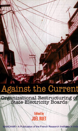Against the Current (Organizational Restructuring of State Electricity Boards)