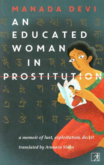An Educated Woman in Prostitution