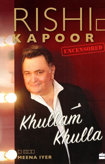 Khullam Khulla- Rishi Kapoor Uncensored