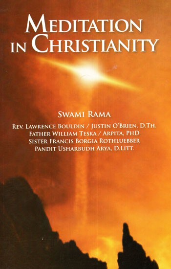Meditations in Christianity
