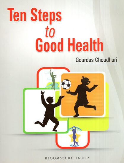 Ten Steps to Good Health