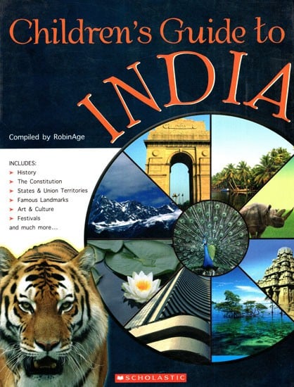 Children's Guide to India