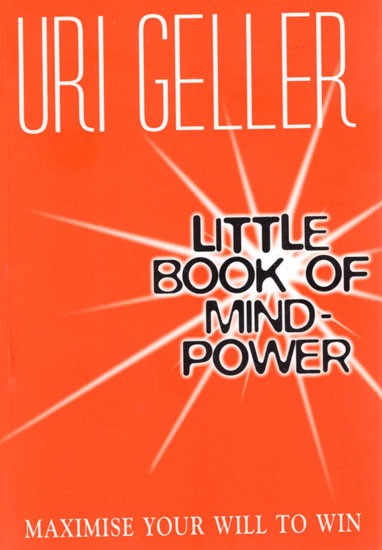 Little Book of Mind Power (Maximise your will to win)